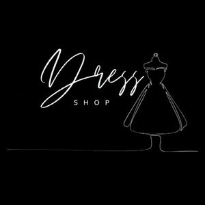 👗 Dress Shop